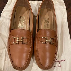 Salvatore Ferragamo Loafers